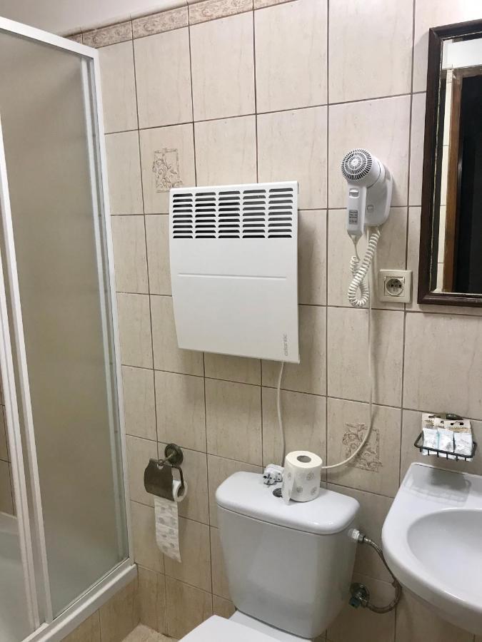 Dworek Biala Dama Nieborów Kültér fotó